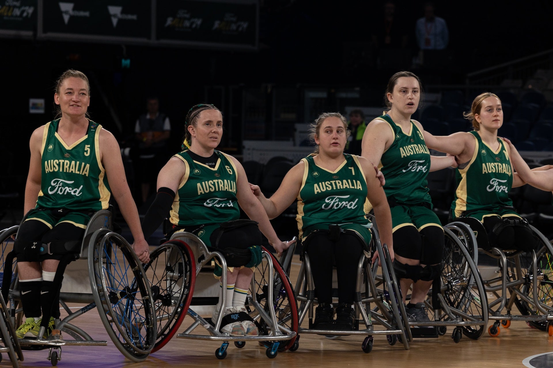 Gliders Aussie Basketball Store