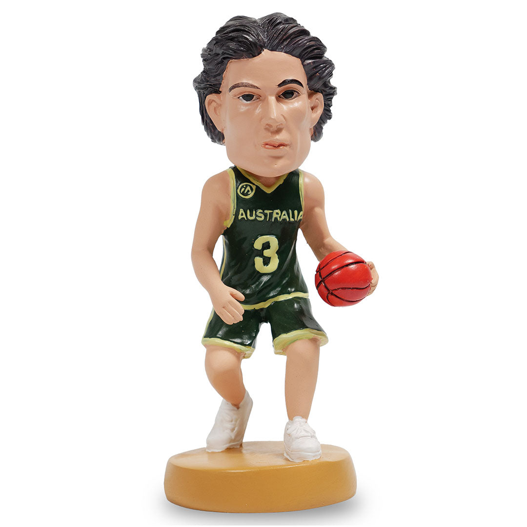 Josh Giddey Boomers Bobblehead - Main Image
