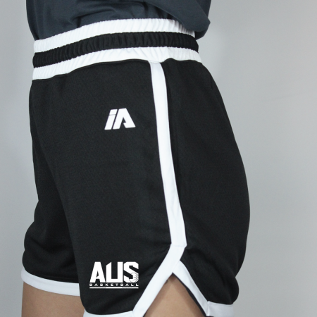 Women's elite hotsell basketball shorts