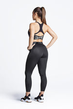 BASE 7/8 Women's Endurance Tights - Black