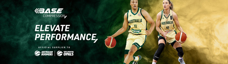 Base Compression – Aussie Basketball Store