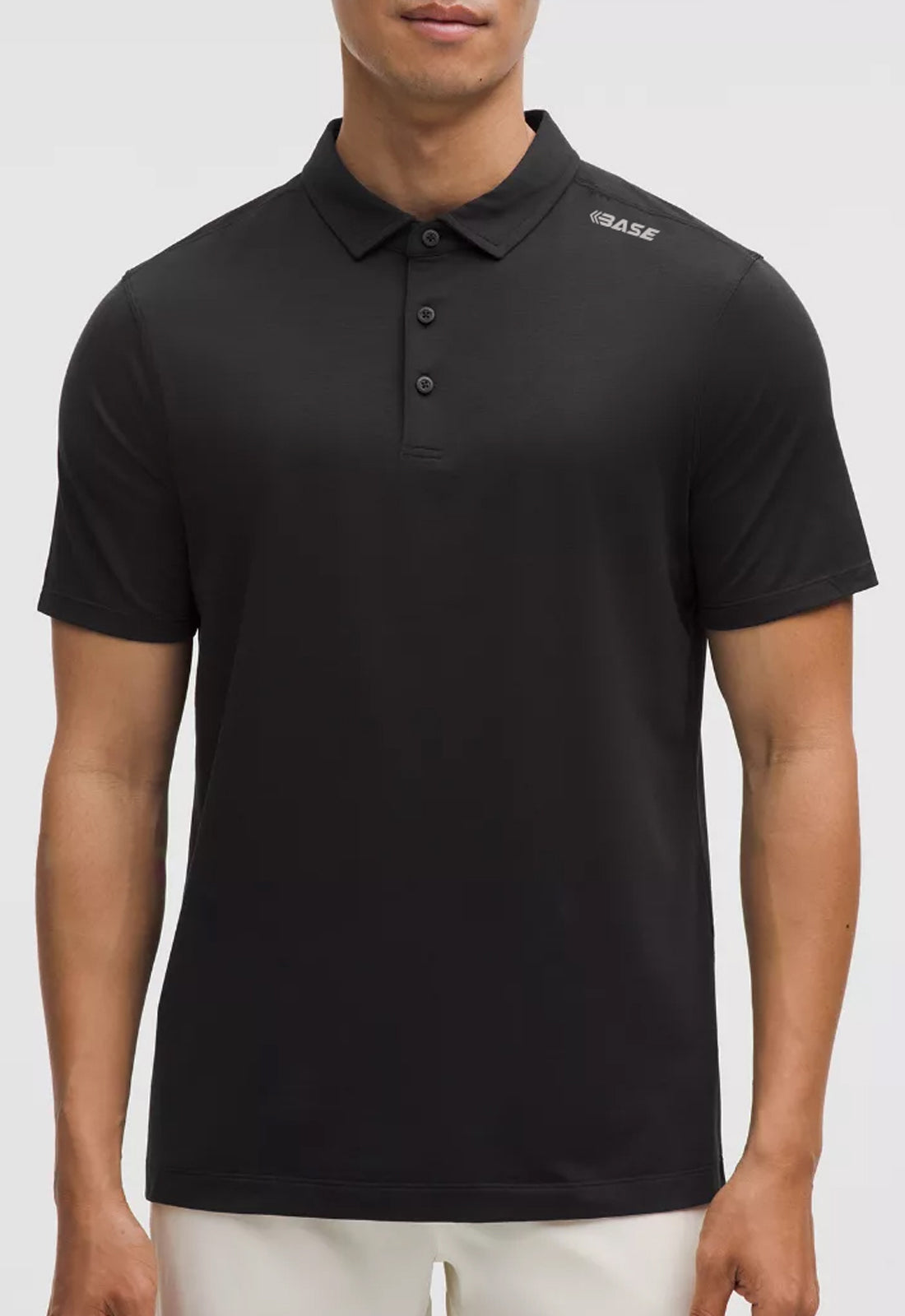 BASE Hyper Performance Polo – Aussie Basketball Store