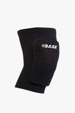 Court Padded Knee Guard (PAIR) - Black