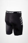 BASE Men's Endurance Compression Shorts - Black