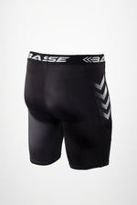 BASE Men's Endurance Compression Shorts - Black