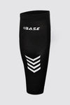 BASE Compression Calf Sleeve (Single) - Black