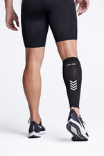 BASE Compression Calf Sleeve (Single) - Black