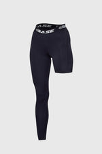 BASE Women's Adapted Compression Tights (Left Leg Short)