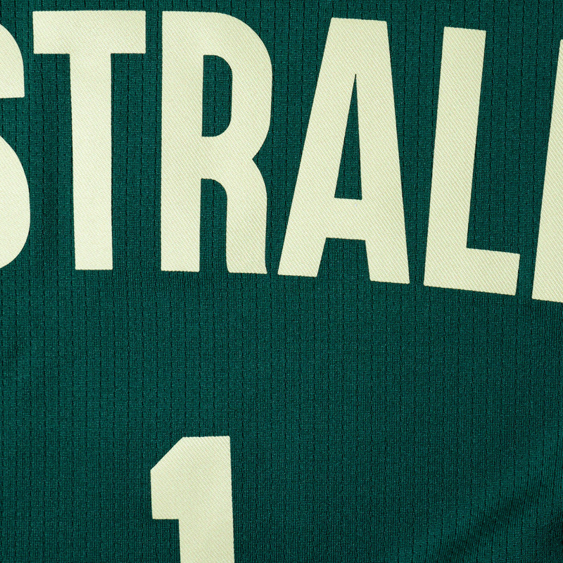 Boomers Authentic Game Jersey Home - Joe Ingles