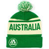 Basketball Australia iAthletic Beanie