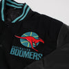 Boomers Letterman Jacket