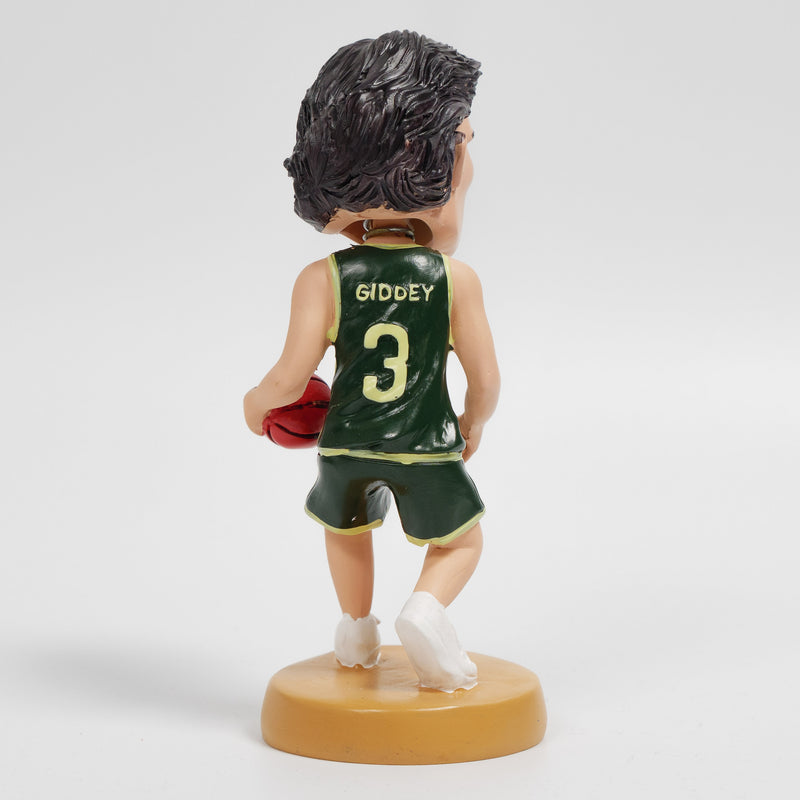 Josh Giddey Boomers Bobblehead