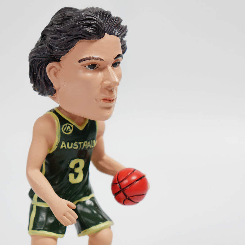 Josh Giddey Boomers Bobblehead