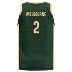 Australian Opals Tribute Jersey - Any Player