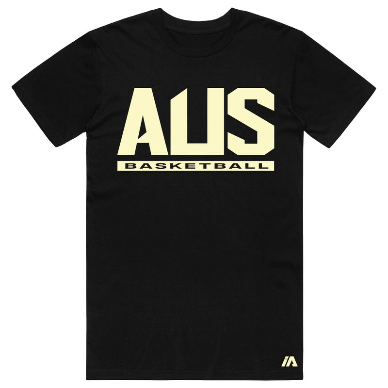 Aus Elite Cotton Tee