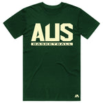 Aus Elite Cotton Tee