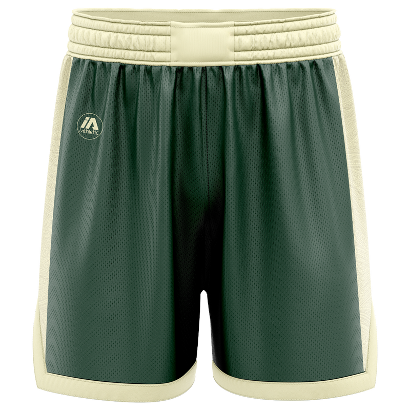 Boomers Authentic Game Shorts - Home