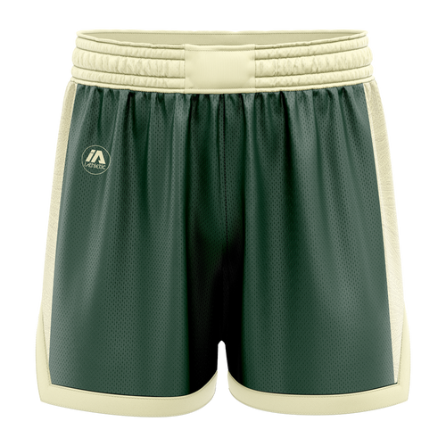 Boomers Authentic Game Shorts - Home