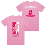 Boomers Supporting Our Sister #TOUGH4T Tee