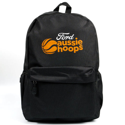 Ford Aussie Hoops Premium Pack