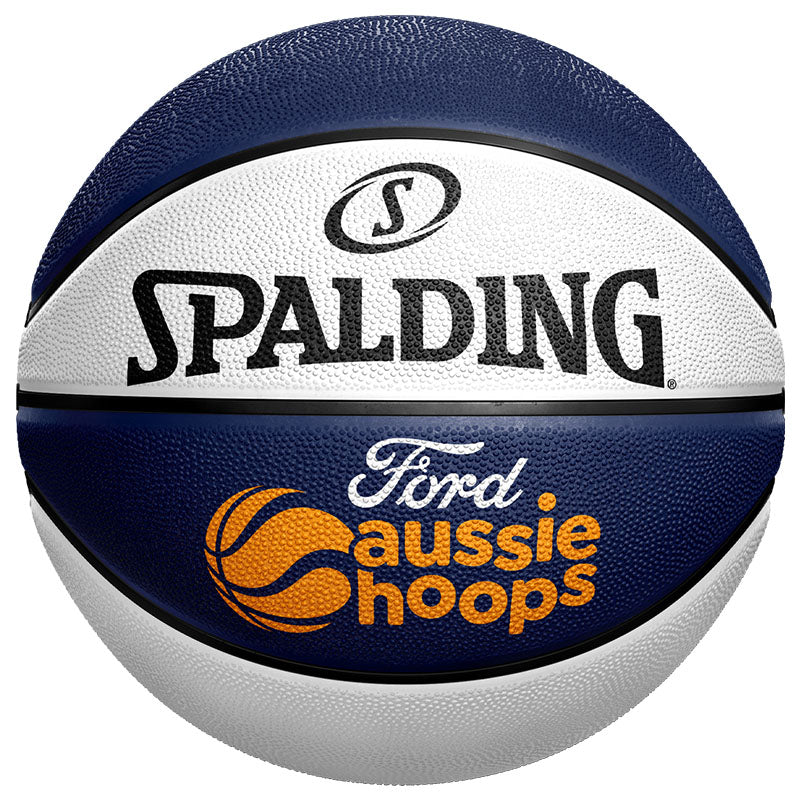 Ford Aussie Hoops Basketball