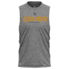 National Champs 'Classic Gold' Performance Tank