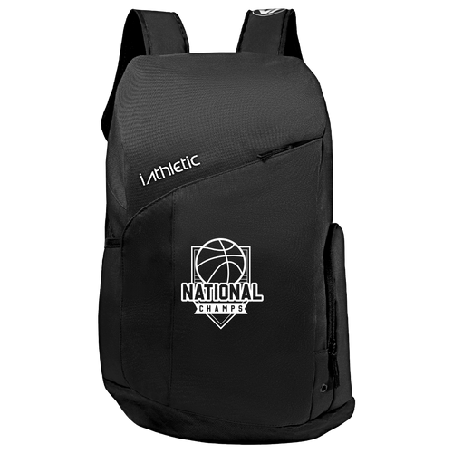 champs nike elite backpack National Champs 'New JC Pocket Logo' Elite Backpack – Aussie Basketball  Store