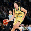 Boomers Authentic Game Jersey Away  - Josh Giddey