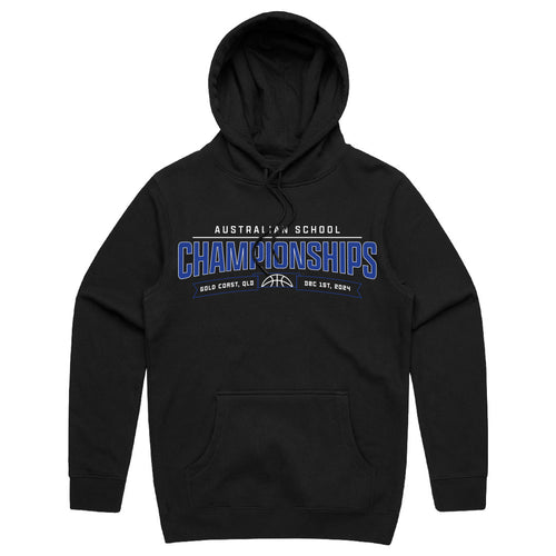 School Champs Staple Cotton Hoodie