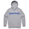 School Champs Staple Cotton Hoodie