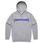 School Champs Staple Cotton Hoodie