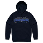 School Champs Staple Cotton Hoodie