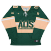 Aus Basketball Ice Hockey Jersey