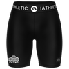 National Champs 'Staple' Bike Shorts