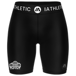 National Champs 'Staple' Bike Shorts