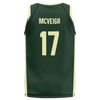 Boomers Authentic Game Jersey Home - Jack McVeigh