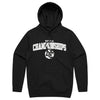 National Champs Cotton Hoodie