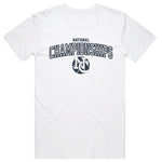 National Champs Cotton Tee