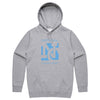National Champs 'Signature' Cotton Hoodie