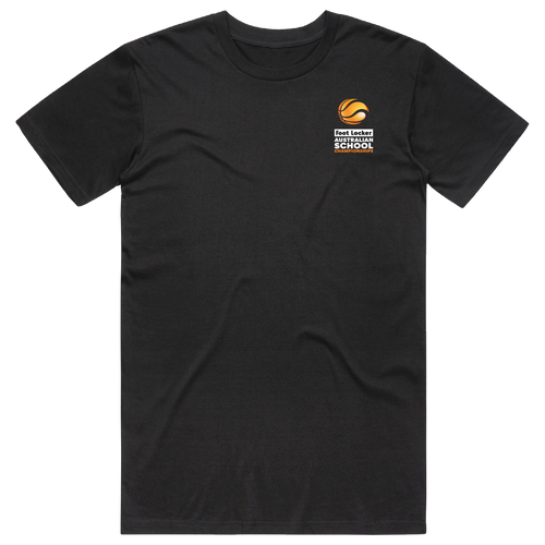 School Champs Cotton Tee