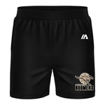 Australian Boomers Embroidered Patch Pro Mesh Short