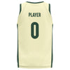 Boomers Replica 2023 Gold Jersey - Other Players