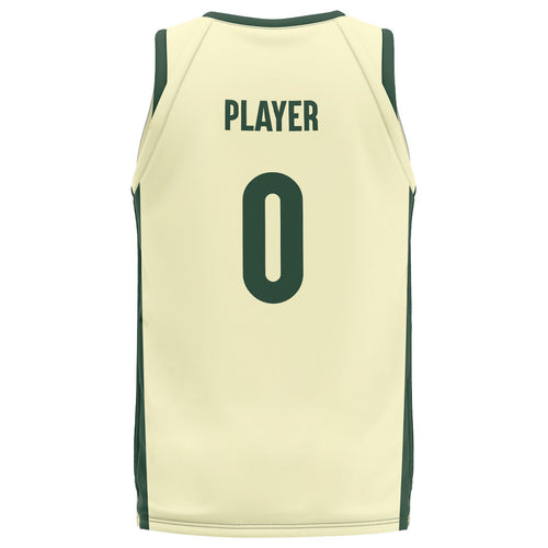 Boomers Replica 2023 Gold Jersey - Other Players