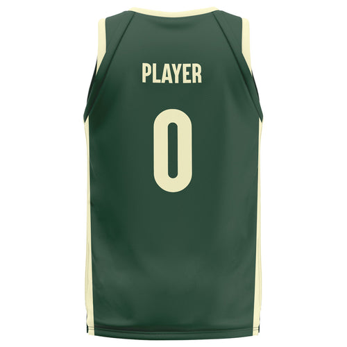 Boomers Authentic Game Jersey 2024 Home - Other Players