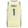 Boomers Authentic Game Jersey Away - Dyson Daniels