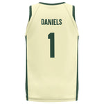 Boomers Authentic Game Jersey 2023 Away - Dyson Daniels