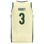 Boomers Replica 2023 Gold Jersey - Josh Giddey