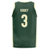 Boomers Replica Green Jersey - Josh Giddey