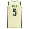 Boomers Authentic Game Jersey Away - Patty Mills