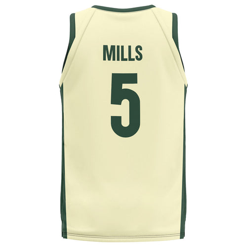 Boomers Authentic Game Jersey 2023 Away - Patty Mills